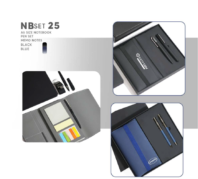 NB Set 25